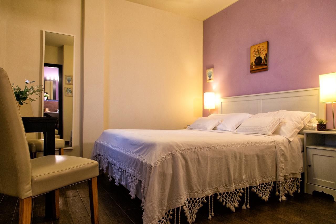 Bahita - Betty'S B&B Gabicce Mare Exterior photo