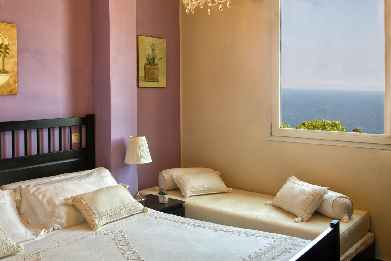 Bahita - Betty'S B&B Gabicce Mare Exterior photo