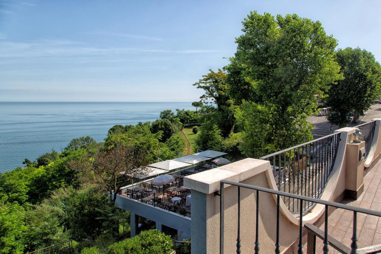 Bahita - Betty'S B&B Gabicce Mare Exterior photo