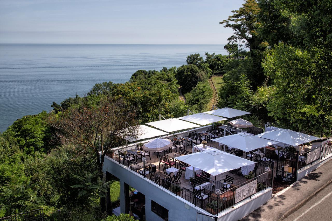 Bahita - Betty'S B&B Gabicce Mare Exterior photo