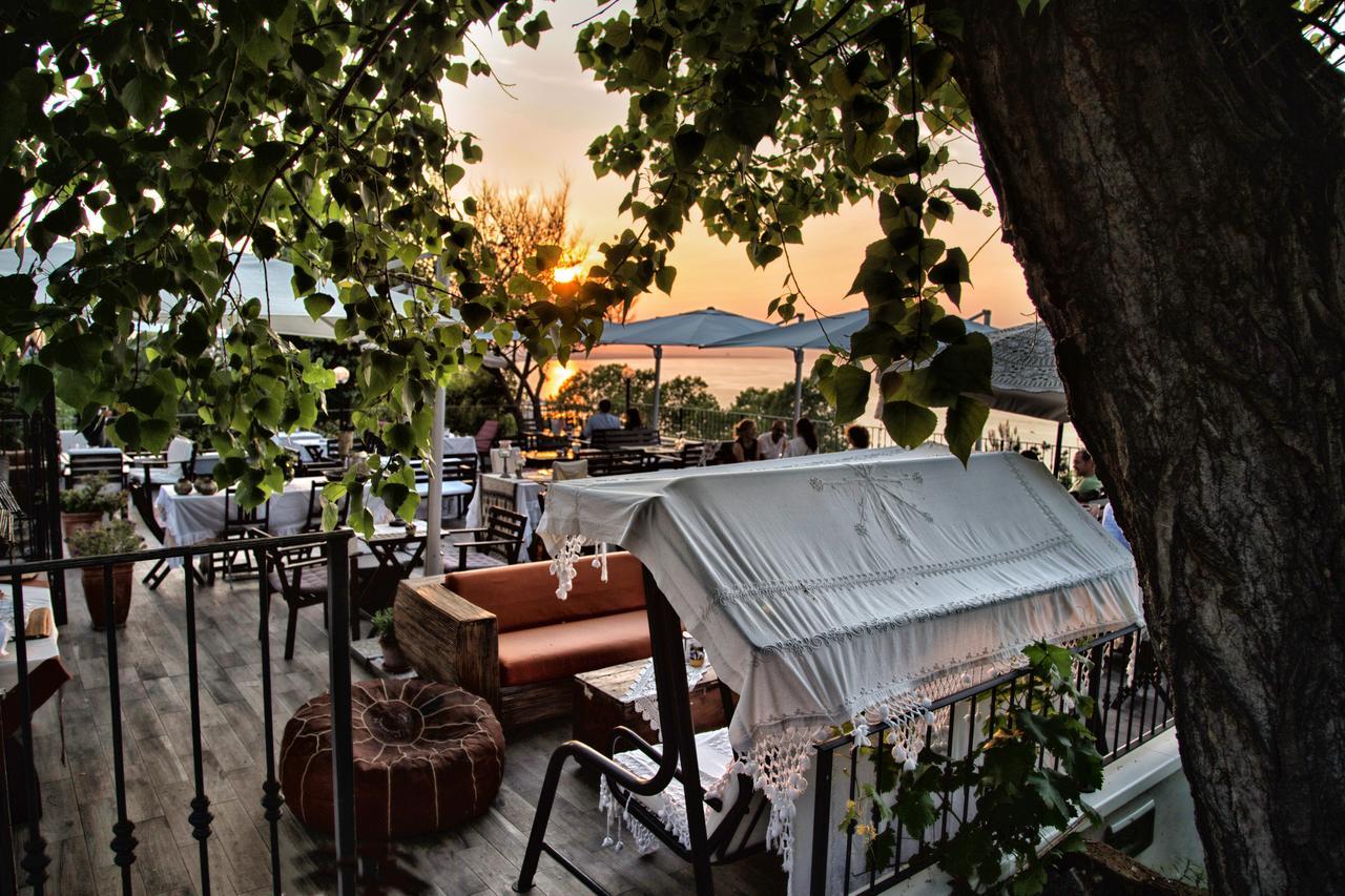 Bahita - Betty'S B&B Gabicce Mare Exterior photo